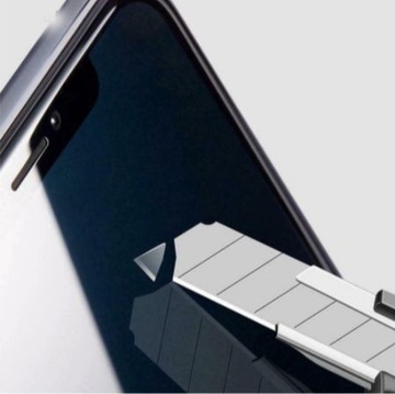 NANO GLASS 9H Жидкая гидрофобная защита 5D для iPhone, Samsung, Galaxy Pro