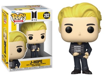 Funko POP! BTS - J-Hope (Butter)