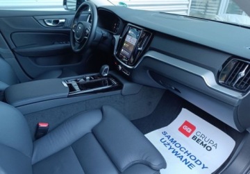 Volvo V60 II  2024 Volvo V60 2.0 398KM T6 AWD Plug-in Hybrid BLIS Kamera360 HarmanKardon ASO, zdjęcie 9