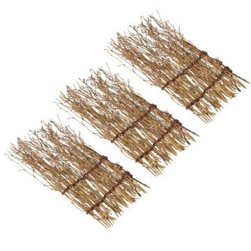 Украшение забора Суши Орнамент Декор Бамбук на