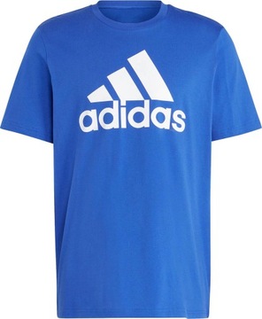 Koszulka męska ADIDAS M 3S SJ T L