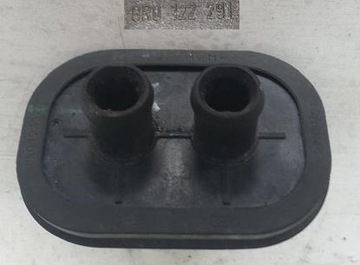 ŁĄCZNIK RURY WODY AUDI Q5 PORSCHE 8R0122291