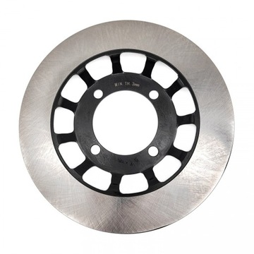 TARCZA HAMULCOWA PRZÓD CF MOTO X5 X6 500 9010-080001-1000