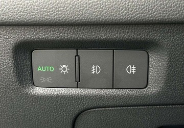 Skoda Octavia IV Liftback 1.5 TSI EVO 150KM 2023 Skoda Octavia Style, LED Matrix, Tempomat, Virtual Cockpit, Kamera cofania, zdjęcie 19