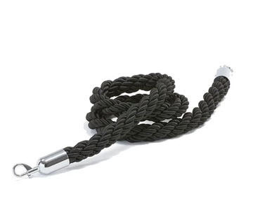 LINA SZNUR ODGRADZAJĄCY OZDOBNY SKRĘCANY 150 CM