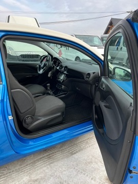 Opel Adam Hatchback 1.4 100KM 2019 Opel Adam KLima, zdjęcie 10