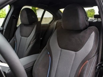 BMW Seria 3 G20-G21 Limuzyna 2.0 320i 184KM 2025 BMW Seria 3 320i Sport Sedan 2.0 (184KM) 2025, zdjęcie 5