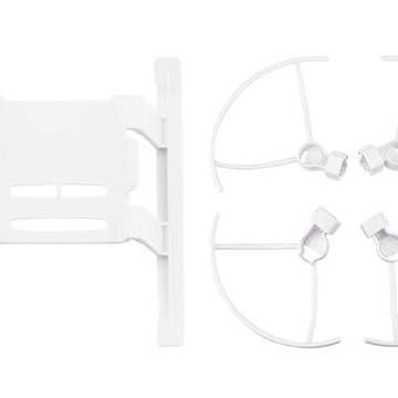 Комплект расширения складного шасси RC для