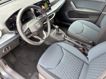 Seat Ibiza V 2026 Seat Ibiza 1.0 TSI 115 KM Style 7-biegowa automaty, zdjęcie 8