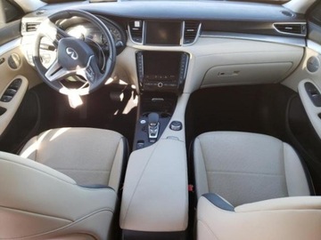 Infiniti 2021 Infiniti QX50 2021, 2.0L, 4x4, ESSENTIAL, od ubezpieczalni, zdjęcie 7
