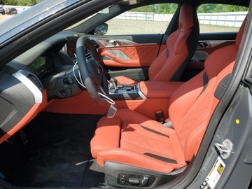 BMW 2025 BMW M8 2025 4.4l 4.4 Benzyna 617KM, zdjęcie 7