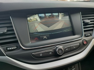 Opel Astra K Sports Tourer 1.4 Turbo 125KM 2019 Opel Astra Sports Tourer 1.4 Turbo Edition, zdjęcie 16