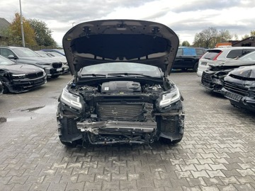 Land Rover Range Rover Velar SUV 2.0 250KM 2023 Land Rover Range Rover VELAR RDinamic SE 4x4 Hak, zdjęcie 5
