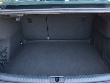 Audi A3 8V Limousine 1.4 TFSI CoD ultra 150KM 2016 Audi A3 1.4 TFSI, Salon Polska, Serwis ASO, zdjęcie 13