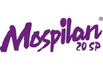 Моспилан 40 г