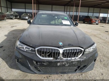 BMW Seria 3 G20-G21 2024 BMW Seria 3 330i 2024 2.0 Benzyna 255KM, zdjęcie 7