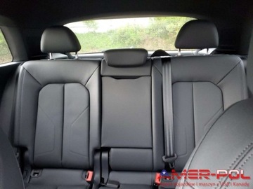Audi Q3 III 2025 Audi Q3 _Premium Plus_S Line_45 TFSI_Quattro_2.0 L_228 km_2025r 2.0 Benzyna, zdjęcie 9