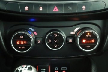 Fiat Tipo II Hatchback 1.6 MultiJet 120KM 2016 Fiat Tipo 1.6 MultiJet, Salon Polska, Klima, zdjęcie 9