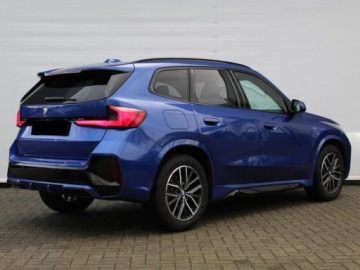 BMW X1 U11 Crossover 1.5 18i 136KM 2026 BMW X1 sDrive18i Sport Suv 1.5 (136KM) 2026, zdjęcie 3