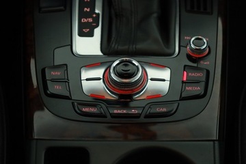 Audi A4 B8 Limousine Facelifting 2.0 TDI 143KM 2012 Audi A4 2.0 TDI, 1. Właściciel, Automat, Skóra, zdjęcie 11