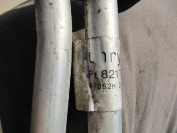 CHRYSLER PACIFICA 17- 3.6 МАСЛЯНЫЕ ТРУБКИ К ШЛАНГАМ КОРОБКИ КОРОБКИ ПЕРЕДАЧ