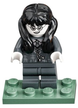 LEGO HARRY POTTER JĘCZĄCA MARTA hp372 NOWY
