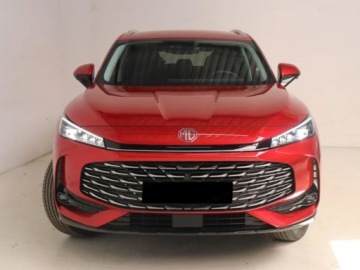 MG HS II SUV Hybrid+ 1.5T HYBRID+ 224KM 2026 MG HS 1.5T HEV+ Exclusive aut Suv 224KM 2026, zdjęcie 2