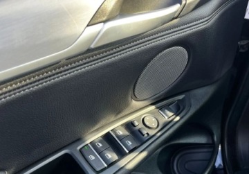 BMW X6 F16 Crossover xDrive 40d 313KM 2018 BMW X6 40d xDrive M Sport Dealer BMW Bonkowscy Gorzow Wlkp. 3.0 Diesel, zdjęcie 18