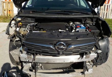 Opel 2019 Opel Crossland X Okazja 1.2 Benzyna 130KM, zdjęcie 5