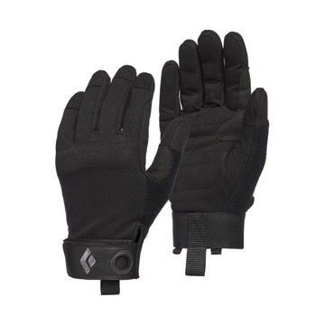 BLACK DIAMOND RĘKAWICE DO WSPINACZKI CRAG GLOVES BD8018630002 R M