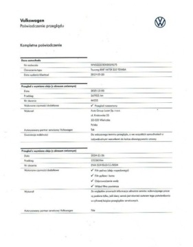 Volkswagen Touareg III SUV 3.0 V6 SCR TDI 286KM 2018 Volkswagen Touareg 4x4 3.0 TDI 286 KM Salon PL 1 Wlasciciel 2019r Warsz, zdjęcie 19