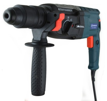 Дрель, ПЕРСОНАЛЬНЫЙ ПЕРСОНАЛЬНЫЙ МОЛОТОК, МОЩНЫЙ SDS+, ТОЧЕЧНЫЕ СВЕРЛА, РЕЗАК