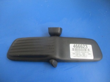OPEL VECTRA B ZRCÁTKO VNITŘNÍ ZPÁTEČNÁ