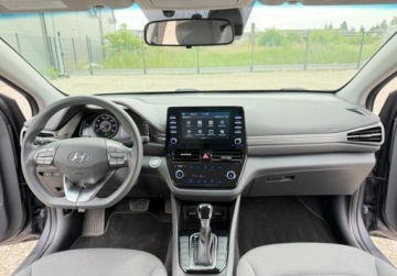 Hyundai IONIQ Hatchback 1.6 GDi 141KM 2019 Hyundai IONIQ 1.6 HYB 141 KM 2020r Warszawa 1.6 Hybryda 141KM, zdjęcie 5