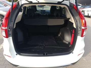 Honda CR-V IV 2017 Honda CR-V 2.0 Executive (Honda Connect+) IV (2012, zdjęcie 13