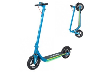 СКЛАДНОЙ ЭЛЕКТРОСКУТЕР W-TEC Синий