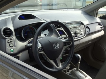 Honda Insight 2010 jak Prius*PEWNY*duży wybór*BEZWYPADK.*okazja*WZÓR, zdjęcie 13