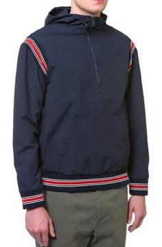 TOMMY HILFIGER CANVAS ANORAK Kurtka Męska Przejściowa XL