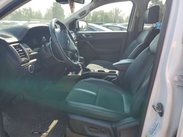 Ford Ranger VI 2022 Ford Ranger 2022, 2.3L, 4x4, XL, od ubezpieczalni 2.3 Benzyna 270KM, zdjęcie 7