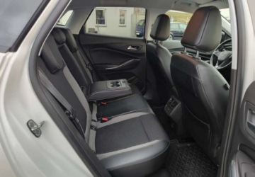 Opel 2018 Opel Grandland X Opel Grandland X 1.6 CDTI Ultimate SampS 1.6 Diesel, zdjęcie 11