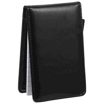 Pocket Note Pad Notebook Office Portable Memo