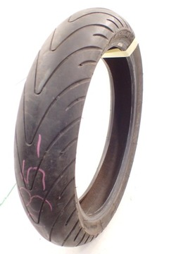 Michelin Pilot Road 2 120/70/17 2,2mm Opona 2013