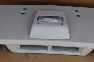 ПОЛКА ПОТОЛКА FORD TRANSIT MK8