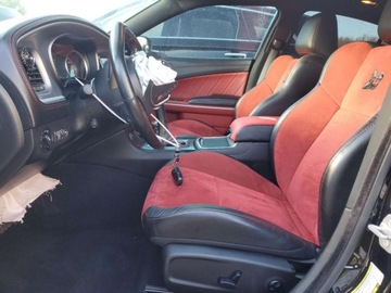Dodge Charger VII 2021 Dodge Charger Scat Pack 2021 6.4 Benzyna 485KM, zdjęcie 7