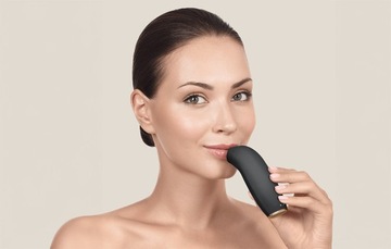 GESKE УЛЬТРАОБЪЕМНЫЙ УВЕЛИЧИТЕЛЬ И МНОГОФУНКЦИОНАЛЬНЫЙ УСИЛИТЕЛЬ ГУБ 6 В 1 НАКЛАДКИ