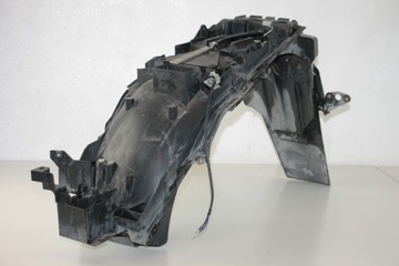 YAMAHA FJR 1300 06-12 ЗАПОЛНЕНИЕ КОЛЕСНОЙ АРКИ ПЛАСТИК КРЫЛА