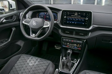 Volkswagen T-Cross 2026 Volkswagen T-Cross R-Line Plus 1.5 TSI 150 KM DSG,, zdjęcie 21