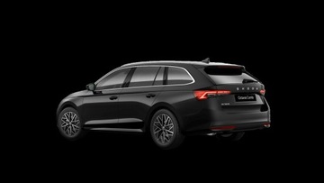 Skoda Octavia IV Liftback 1.5 TSI EVO 150KM 2025 Škoda Octavia Skoda Octavia Edition130 Selection, zdjęcie 2