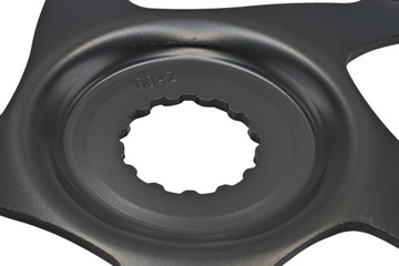 Шестерня Bosch Z38 gen.3 узкая CL 47,5-50,0 KMC