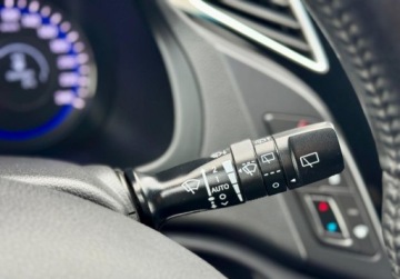 Hyundai i40 Kombi 1.7 CRDi HIGH 136KM 2012 Hyundai i40 1.7 CRDI Navi PDC LED tempomat 1.7 Diesel 136KM, zdjęcie 30